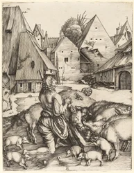 Le Fils Prodigue