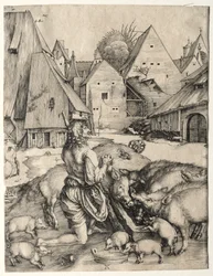 Le Fils prodigue