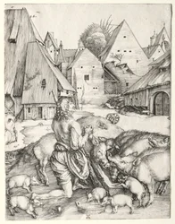 Le Fils Prodigue