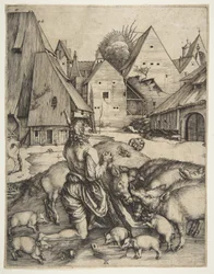 Le Fils prodigue