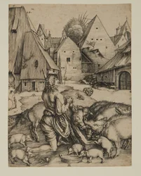 Le Fils prodigue