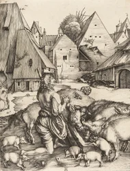 Le Fils prodigue