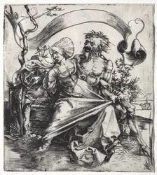 Le Ravisseur