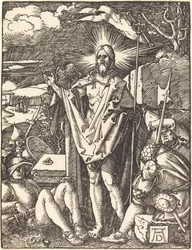 La Résurrection