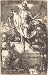 La Résurrection
