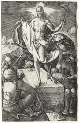 La Résurrection