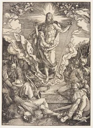 La Résurrection