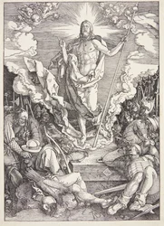 La Résurrection