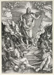 La Résurrection