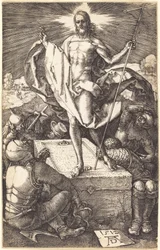 La Résurrection