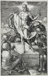 La Résurrection