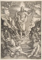 La Résurrection
