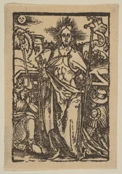 La Résurrection