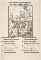 Le Maître d
