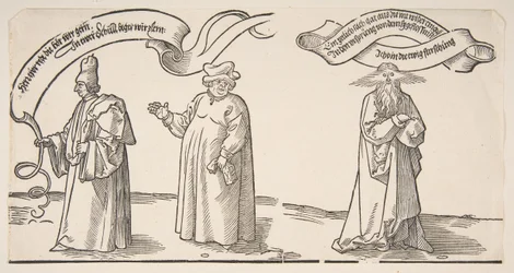 La Tapisserie à Michelfeld