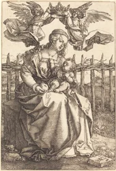 La Vierge et l