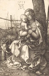 La Vierge et l