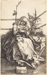 La Vierge et l