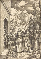 La Visitation