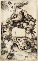 La Sorcière