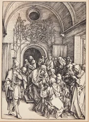 La circoncision du Christ