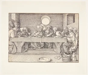 La Cène