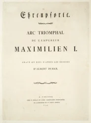 Page de titre