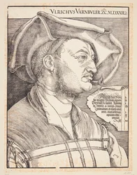 Ulrich Varnbüler