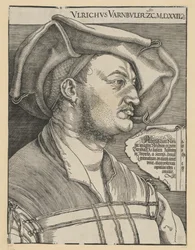 Ulrich Varnbüler