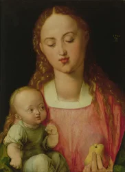 Vierge à l
