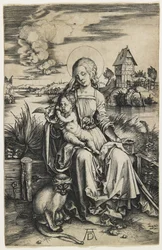 Vierge à l