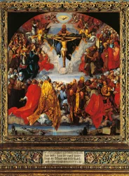 Autriche, Vienne, La Trinité