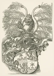 Armoiries de Roggendorf