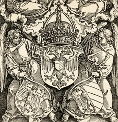 Armoiries de l