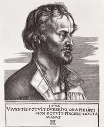 MELANCHTON, Philipp Schwarzerd, dit (1497-1560)