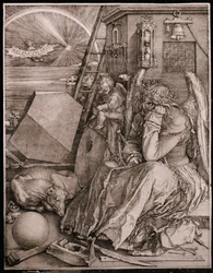 Mélancolie, 1513