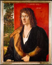 Portrait d
