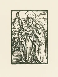 Saint Anne