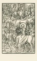 Sainte Birgitta