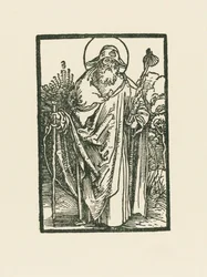 Saint Jacques le Majeur
