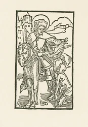 Saint Martin de Tours