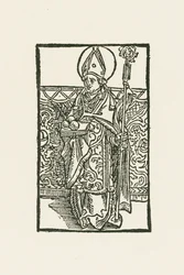 Saint Nicolas