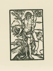 Saint Sébastien