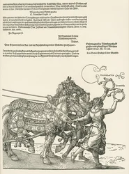 La grande voiture triomphale