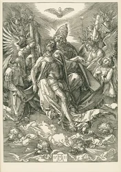 La Sainte Trinité
