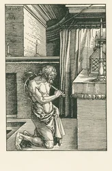 Le pénitent
