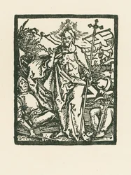 La résurrection du Christ