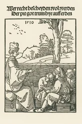 Le maître d