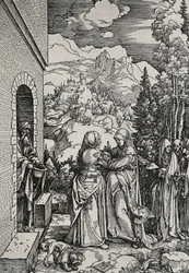 La Visitation