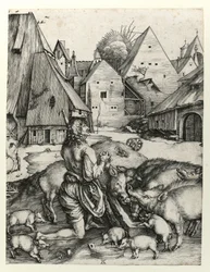Le fils prodigue